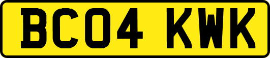 BC04KWK