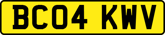 BC04KWV