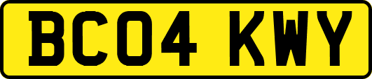 BC04KWY