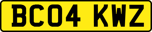 BC04KWZ