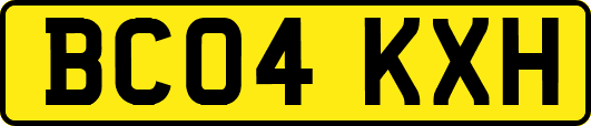BC04KXH