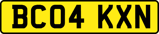 BC04KXN