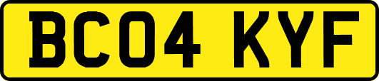 BC04KYF