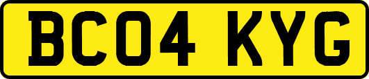 BC04KYG