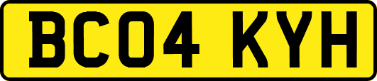 BC04KYH