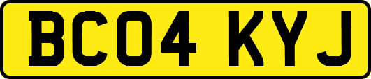 BC04KYJ