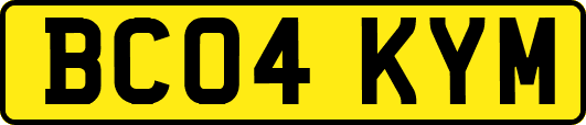 BC04KYM