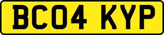 BC04KYP