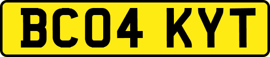 BC04KYT