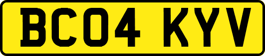 BC04KYV