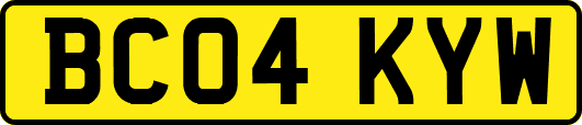 BC04KYW