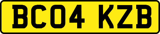 BC04KZB