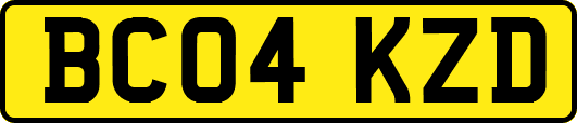 BC04KZD