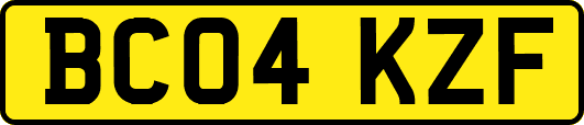 BC04KZF