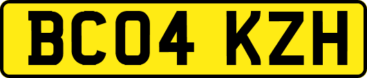 BC04KZH