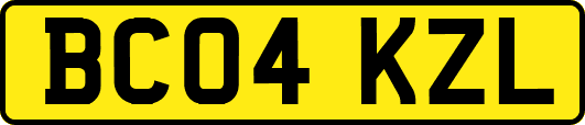 BC04KZL