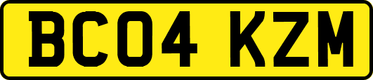 BC04KZM