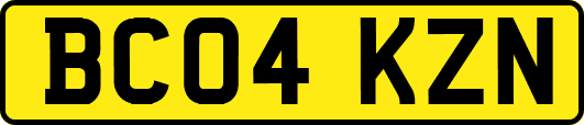 BC04KZN