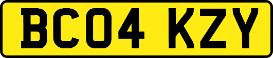BC04KZY
