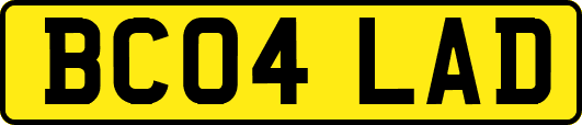 BC04LAD