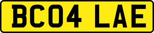 BC04LAE