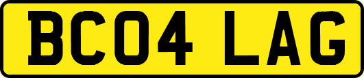 BC04LAG