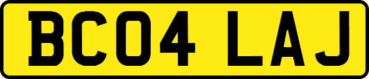 BC04LAJ