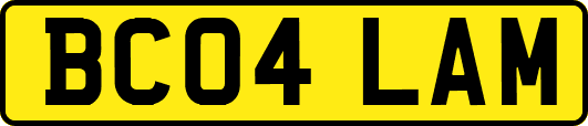 BC04LAM