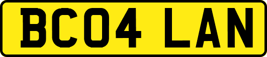 BC04LAN