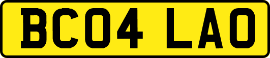 BC04LAO