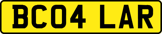 BC04LAR