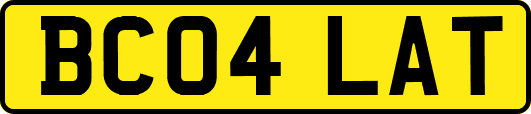 BC04LAT