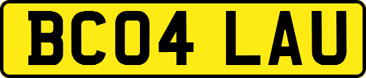 BC04LAU