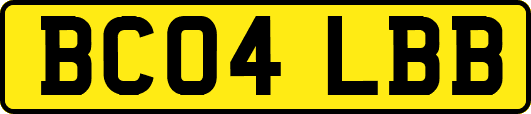 BC04LBB