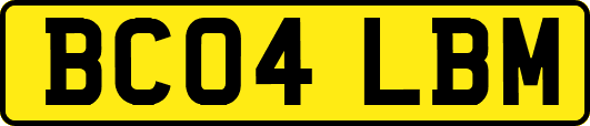 BC04LBM