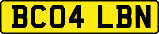 BC04LBN