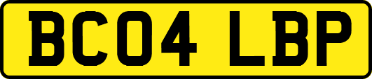 BC04LBP