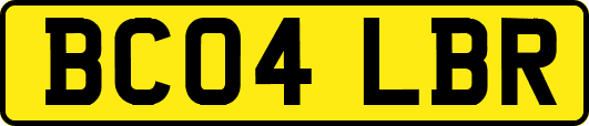 BC04LBR