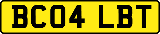 BC04LBT