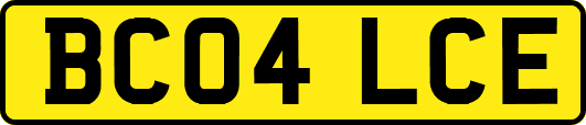 BC04LCE