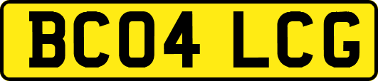 BC04LCG