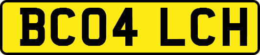 BC04LCH
