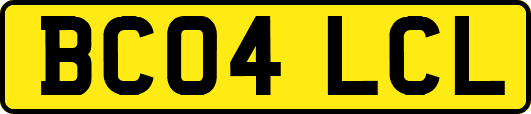 BC04LCL