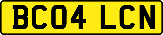 BC04LCN