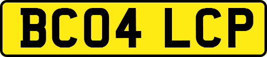 BC04LCP