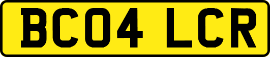 BC04LCR