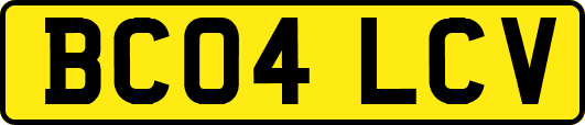 BC04LCV