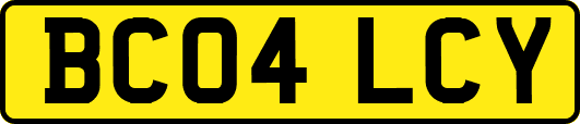 BC04LCY