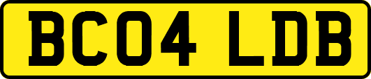 BC04LDB