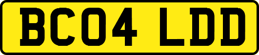 BC04LDD